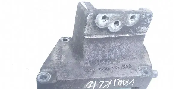 Opel Astra H Engine mounting bracket 55198220