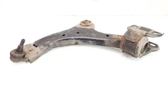 Front lower control arm/wishbone