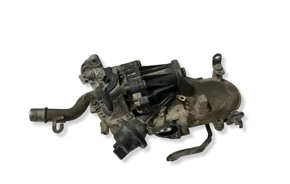 Peugeot Partner EGR valve 702209110