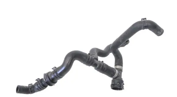 Audi A4 S4 B9 8W Engine coolant pipe/hose 8W0122449BC