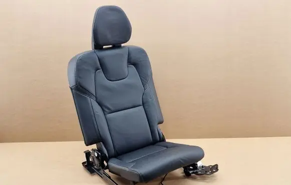 Volvo XC90 Interior set 