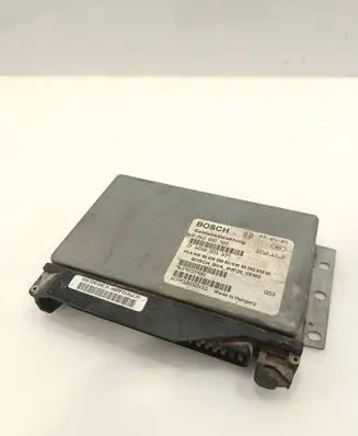 Peugeot 407 Gearbox control unit/module 0260002922 9659205980 9643926680
