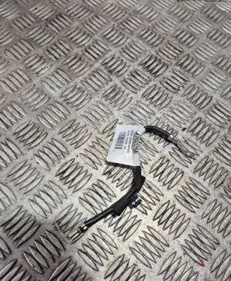 Volvo XC60 Negative earth cable (battery) 31376394