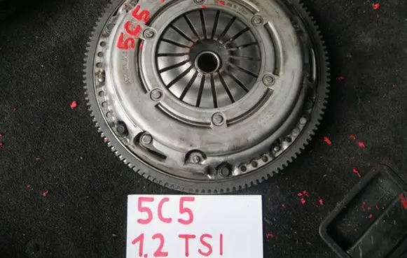 Volkswagen Beetle A5 Clutch set kit
