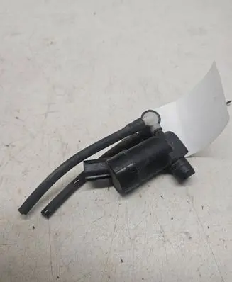 Windscreen/windshield washer pump