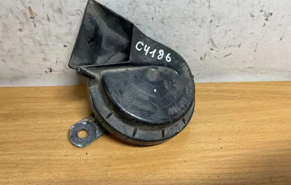 Mercedes-Benz E W210 Horn signal 0020043 C4186
