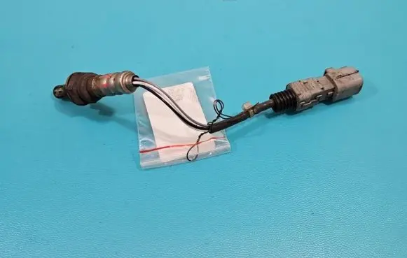 Toyota Camry Lambda probe sensor 89465-06050 IMPRK1368604
