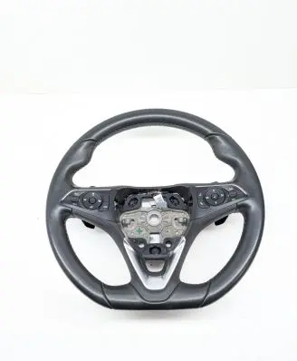 Opel Grandland X Steering wheel 34206805A 34206806A YP001651YX