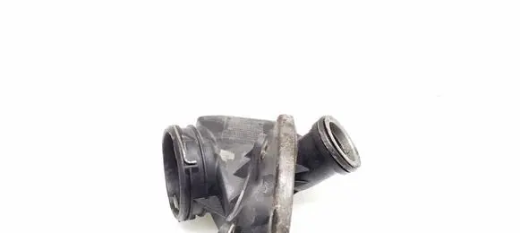 Mercedes-Benz C W204 Intake resonator A6460981007