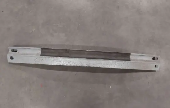 Lexus RX 300 Rear beam JHF31U00030892