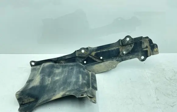 Toyota Prius Prime Rear bumper underbody cover/under tray 5144312110