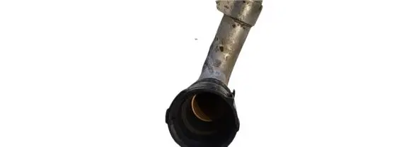Land Rover Range Rover L322 Engine coolant pipe/hose NOCODE