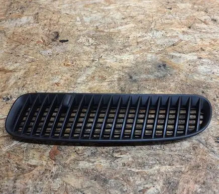 BMW X5 E53 Bonnet/hood grill 7113727 51137113727 7113731