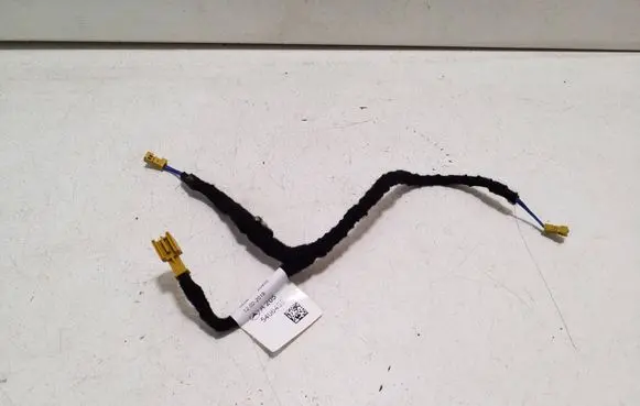 Mercedes-Benz EQC Front door wiring loom A2055406499