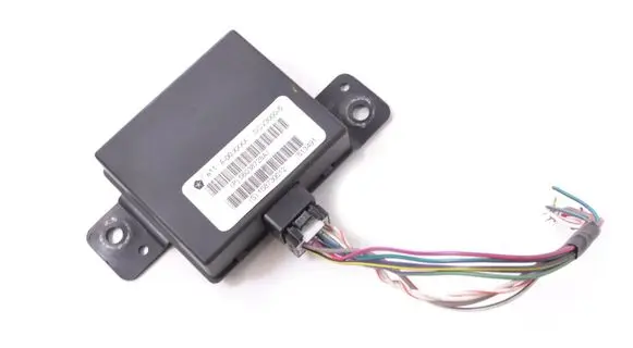 Ford Mustang VI Alarm control unit/module 56038728AI