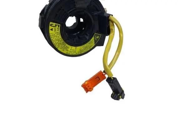 Toyota Avensis T250 Airbag squib ring wiring 157936KASACJ