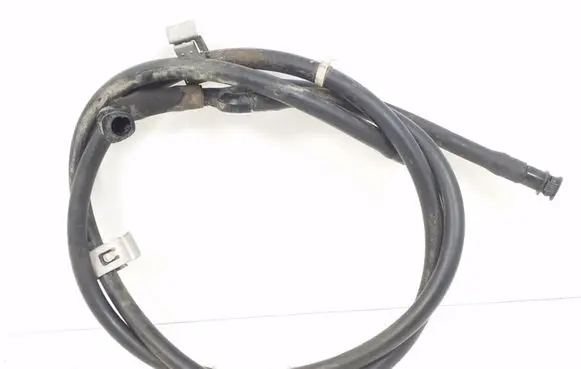 Mercedes-Benz CLS C218 X218 Windshield washer fluid hose A2128600092