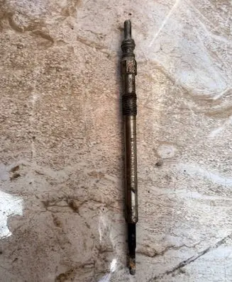 Maserati Levante Glow plug 46328209