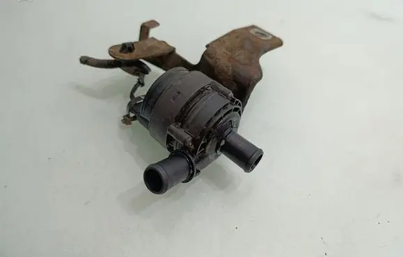 Renault Koleos I Electric auxiliary coolant/water pump