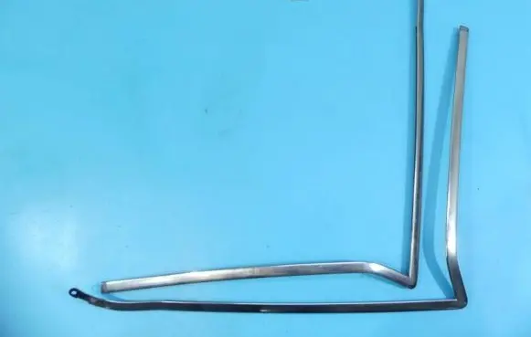 Mercedes-Benz E W124 Center console decorative trim IMPRK1278397