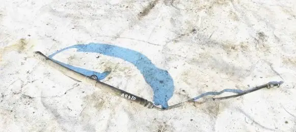 Power steering hose/pipe/line