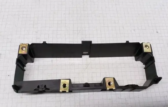 Seat Alhambra (Mk1) Climate control/heater control trim 7M0907140B