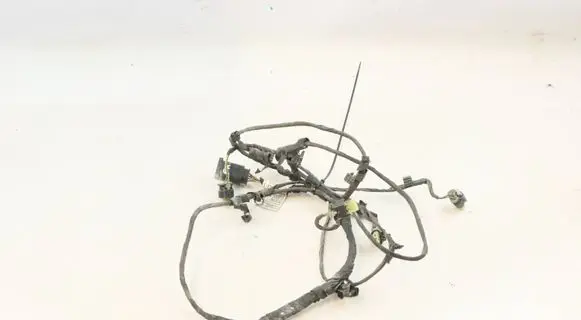 BMW M6 Parking sensor (PDC) wiring loom 9304759 9270022 13042015