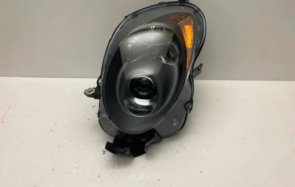 Alfa Romeo Mito Headlight/headlamp 505278130 P67766335 13102017