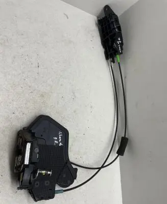 Suzuki Grand Vitara II Rear door lock 3451207174