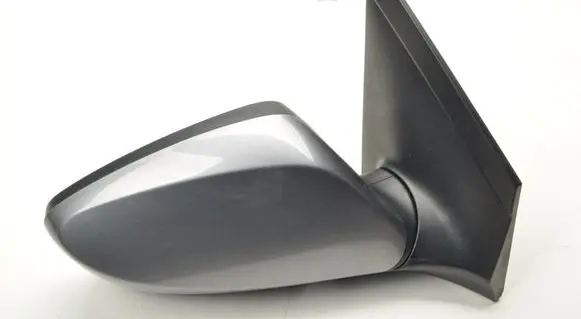 Hyundai i30 Front door electric wing mirror 