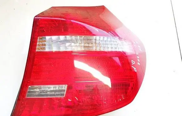BMW 1 E81 E87 Rear/tail lights 7164956 89503973