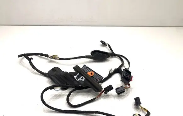 Seat Alhambra (Mk2) Front door wiring loom 7N0971121AB