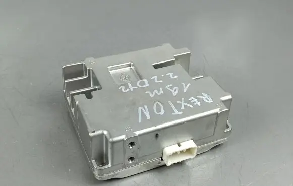 SsangYong Rexton Other control units/modules 8125036000