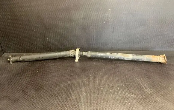 BMW 3 E46 Drive shaft (set) 