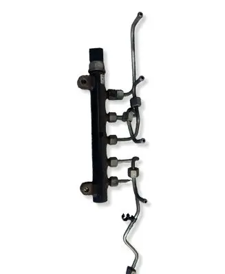 Opel Antara Fuel main line pipe 96868901