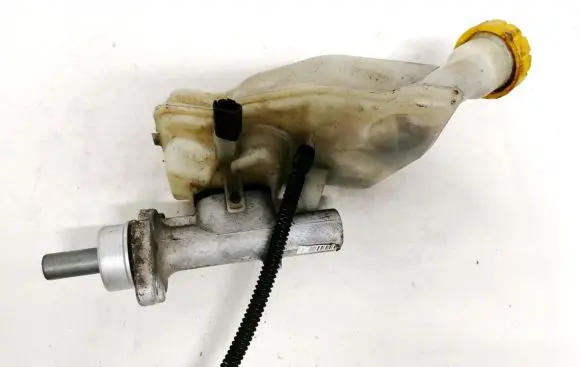 Citroen C3 Master brake cylinder 320670938