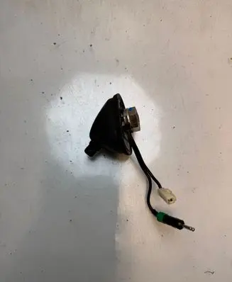Mitsubishi Outlander Radio antenna 321113