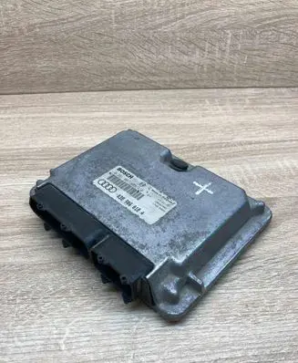 Audi A3 S3 8L Engine control unit/module ECU 038906018A 0281001409