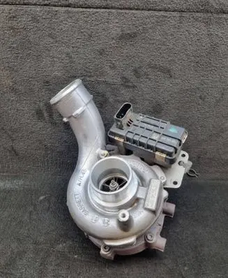 Audi A4 S4 B7 8E 8H Turbo 059145721F GTB1758VK 059145721K