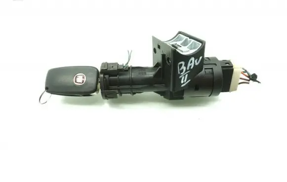 Fiat Bravo Ignition lock 51793869