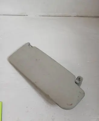 Volkswagen Polo Sun visor 125214