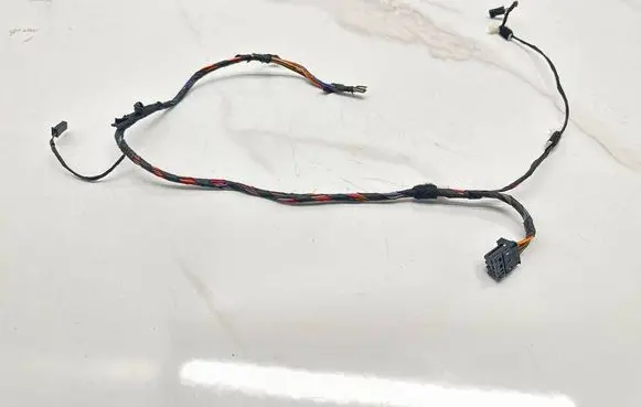 BMW X5 F15 Other wiring loom 