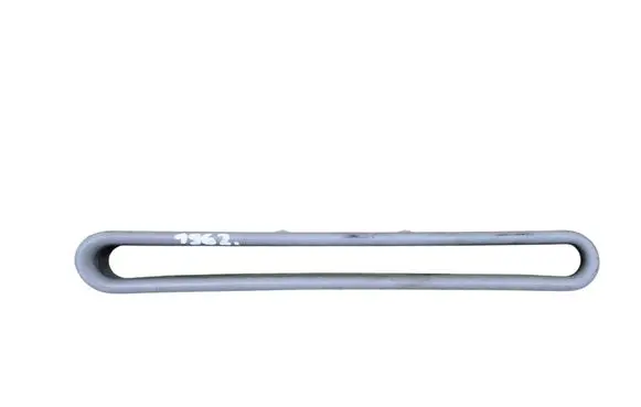 Mercedes-Benz C W203 Seat belt trim A2036950259