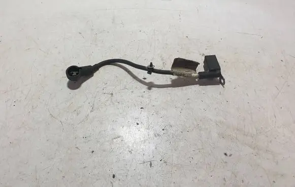Jaguar XJL Wires (starter motor) 8W8314310AA