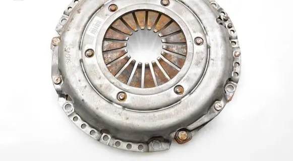 Opel Antara Pressure plate 55582604