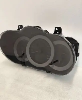 Toyota RAV 4 (XA30) Speedometer (instrument cluster) 8380042D10 2574302673