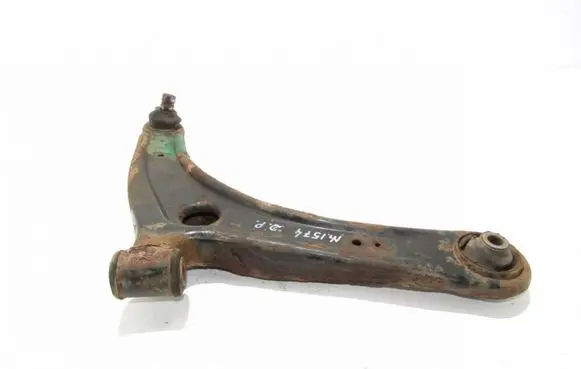 Front lower control arm/wishbone