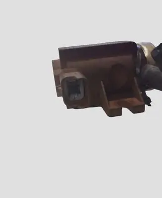 Peugeot 307 Turbo solenoid valve 9652570180 70096803