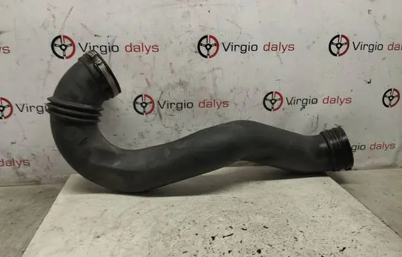 Fiat Ducato Air intake hose/pipe 53165197a947