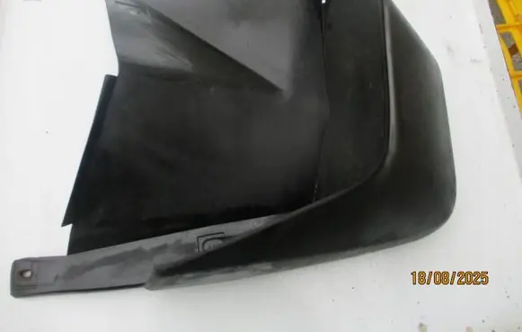 Honda CR-V Rear mudguard 75830S9A9010M1